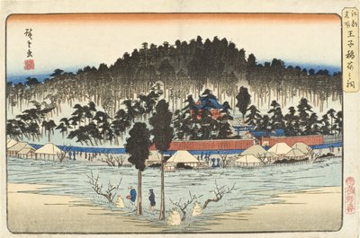  da Utagawa Hiroshige