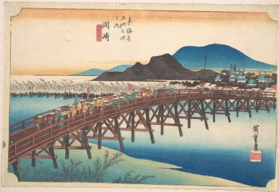  da Utagawa Hiroshige