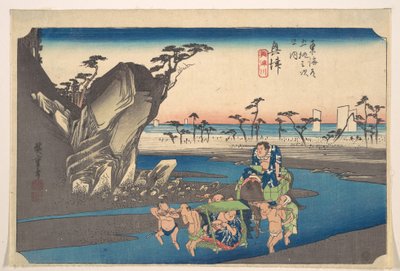  da Utagawa Hiroshige