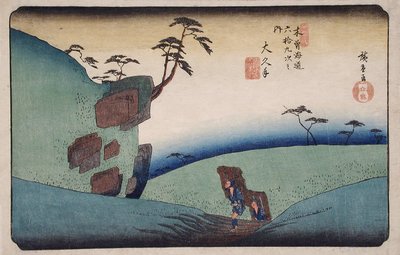  da Utagawa Hiroshige