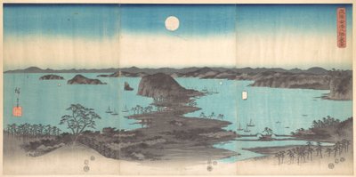  da Utagawa Hiroshige