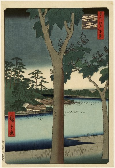  da Utagawa Hiroshige