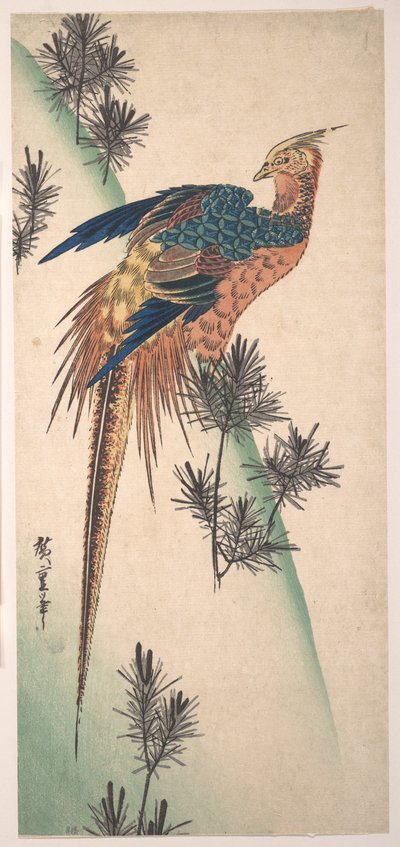  da Utagawa Hiroshige