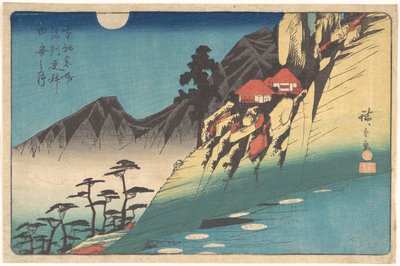  da Utagawa Hiroshige