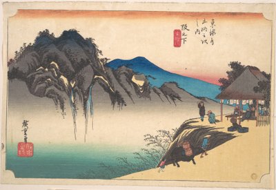  da Utagawa Hiroshige
