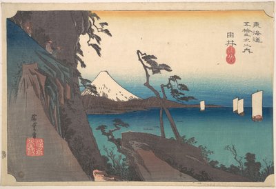  da Utagawa Hiroshige
