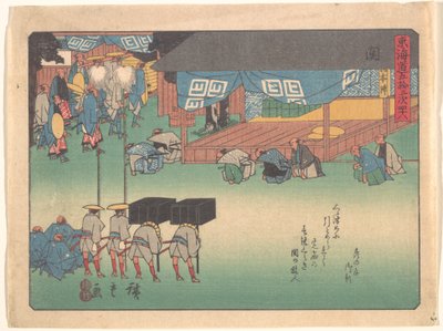  da Utagawa Hiroshige
