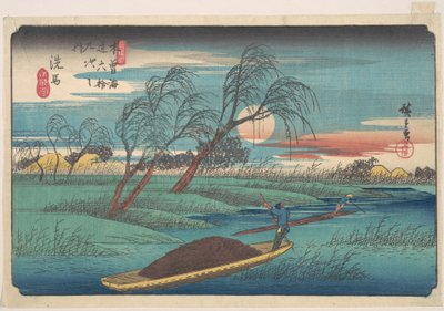  da Utagawa Hiroshige