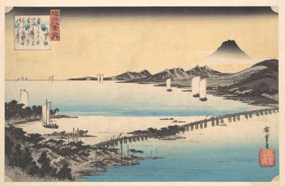  da Utagawa Hiroshige