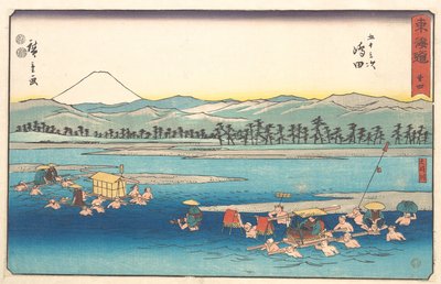  da Utagawa Hiroshige