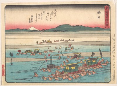  da Utagawa Hiroshige