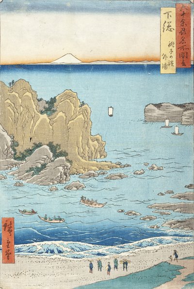  da Utagawa Hiroshige