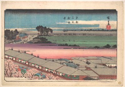  da Utagawa Hiroshige