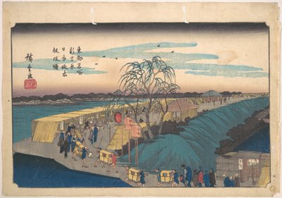  da Utagawa Hiroshige