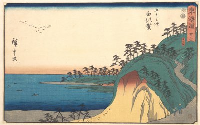 da Utagawa Hiroshige