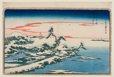  da Utagawa Hiroshige