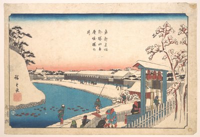  da Utagawa Hiroshige