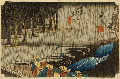  da Utagawa Hiroshige