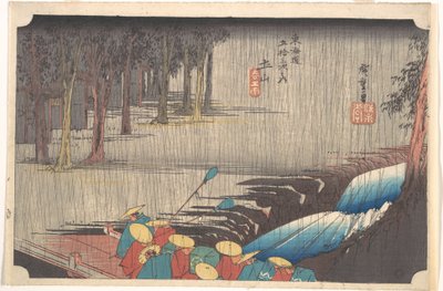  da Utagawa Hiroshige