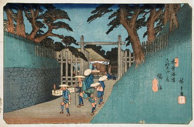  da Utagawa Hiroshige
