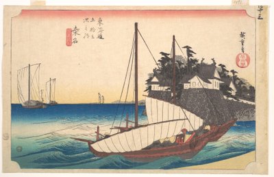  da Utagawa Hiroshige