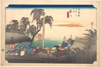  da Utagawa Hiroshige
