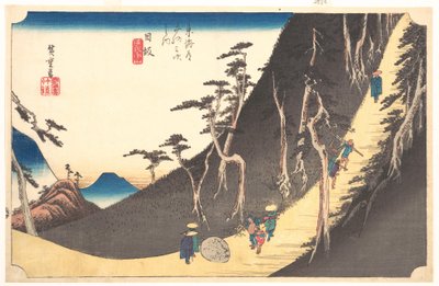  da Utagawa Hiroshige
