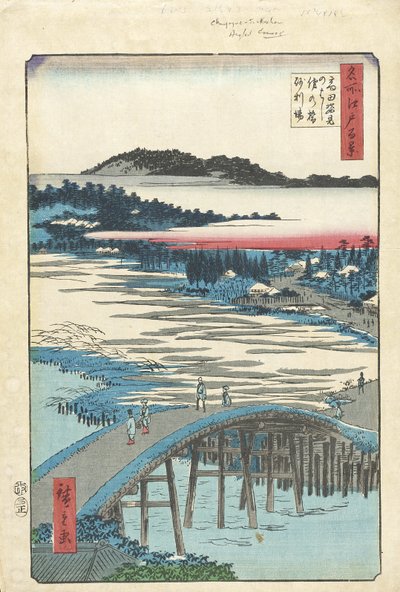  da Utagawa Hiroshige