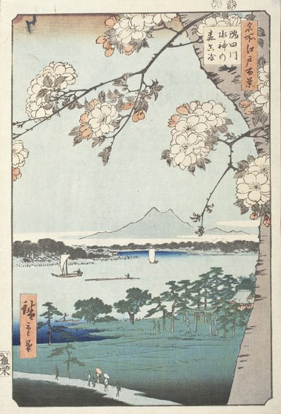  da Utagawa Hiroshige