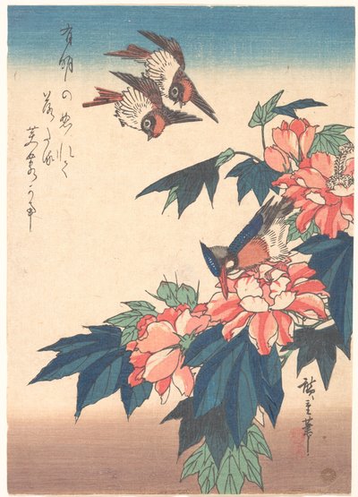  da Utagawa Hiroshige