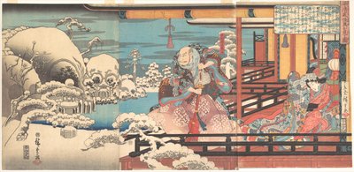  da Utagawa Hiroshige