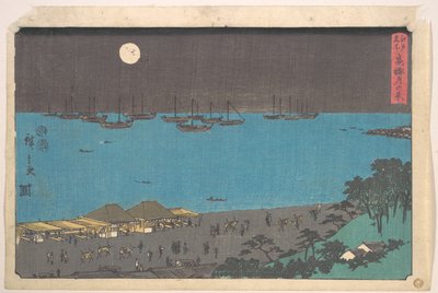  da Utagawa Hiroshige