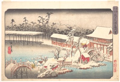  da Utagawa Hiroshige