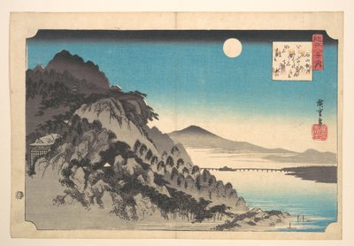  da Utagawa Hiroshige