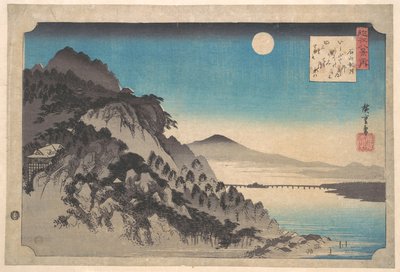  da Utagawa Hiroshige