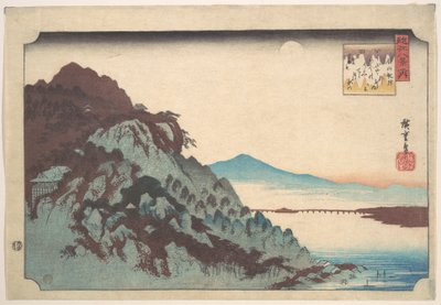  da Utagawa Hiroshige