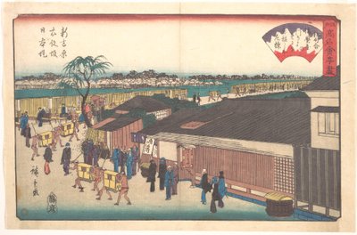  da Utagawa Hiroshige