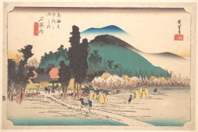  da Utagawa Hiroshige