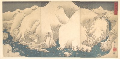  da Utagawa Hiroshige