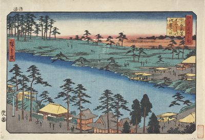  da Utagawa Hiroshige