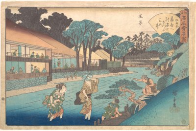  da Utagawa Hiroshige