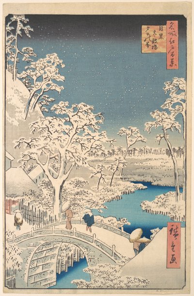  da Utagawa Hiroshige