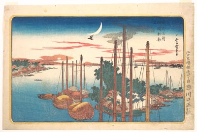  da Utagawa Hiroshige
