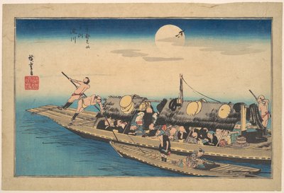  da Utagawa Hiroshige