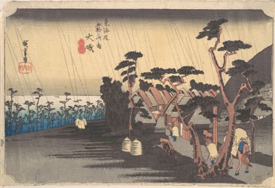  da Utagawa Hiroshige