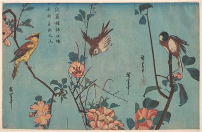  da Utagawa Hiroshige