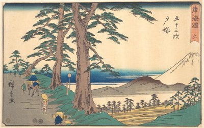  da Utagawa Hiroshige