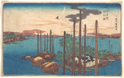 da Utagawa Hiroshige