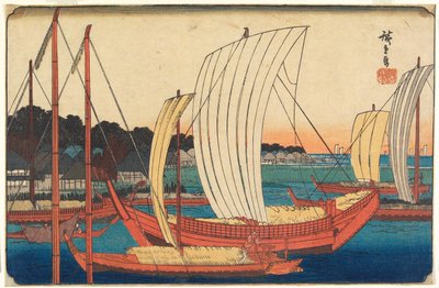  da Utagawa Hiroshige