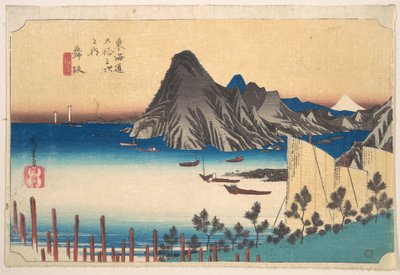  da Utagawa Hiroshige